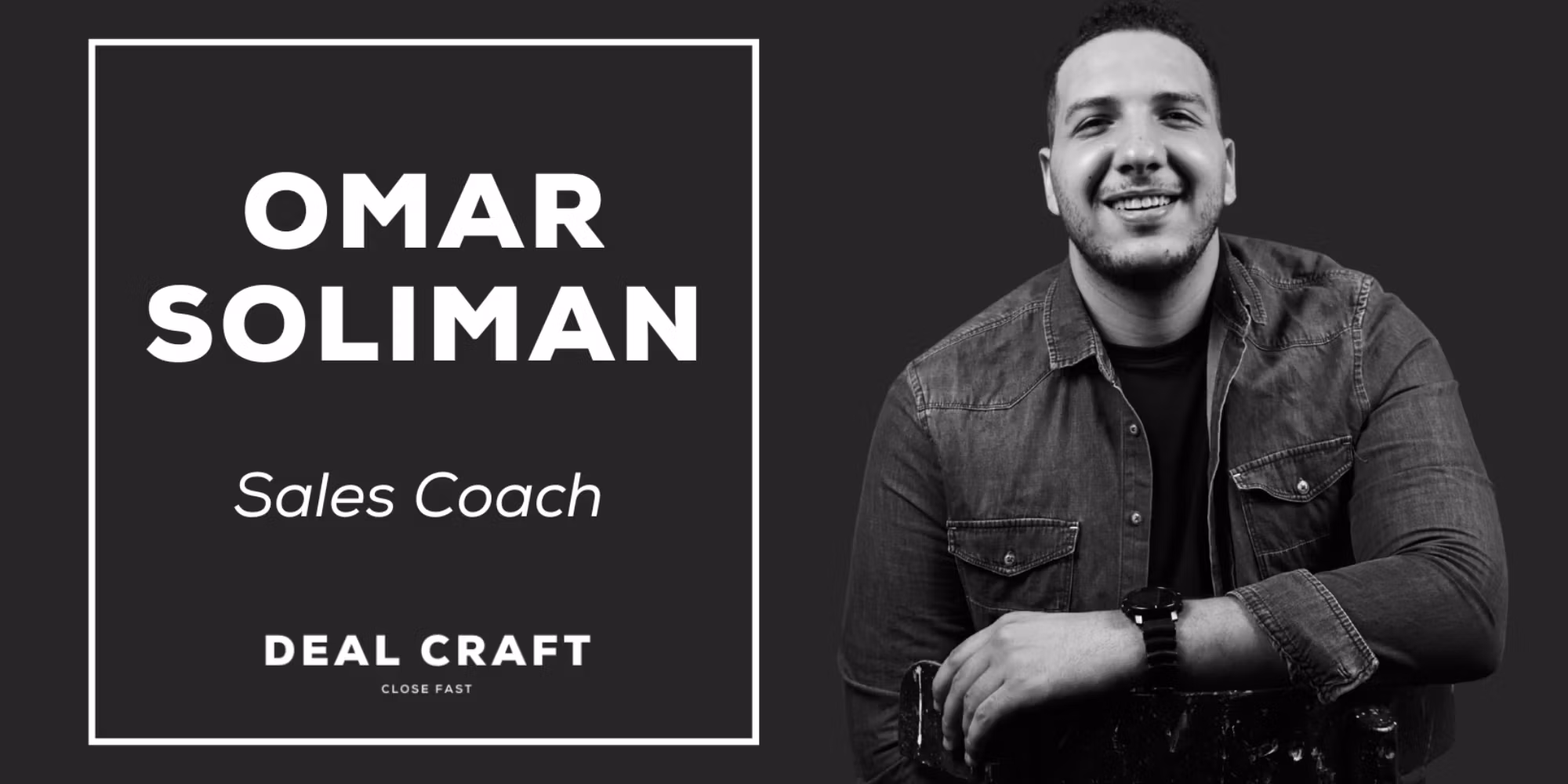 Deal Craft