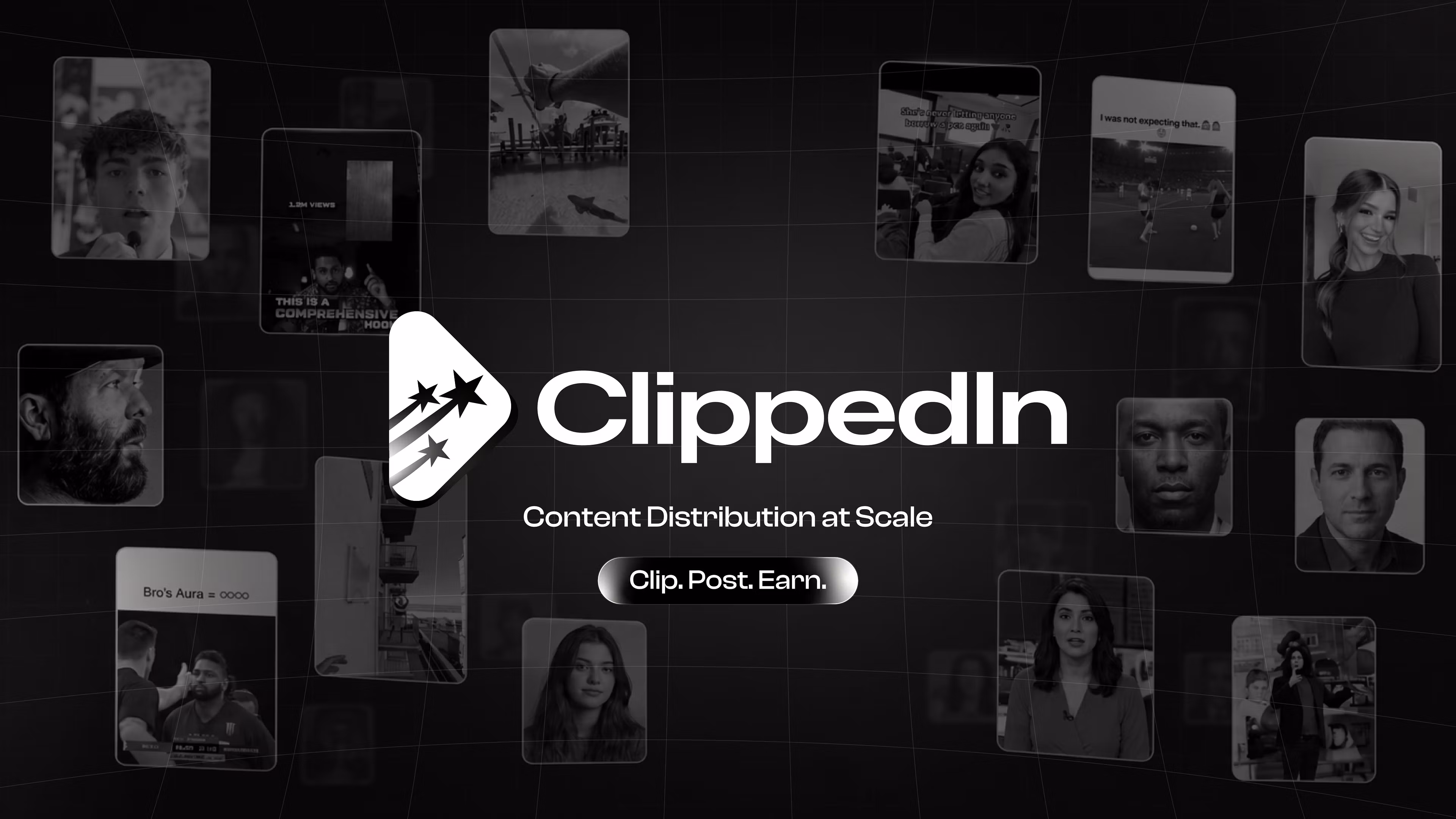 ClippedIn