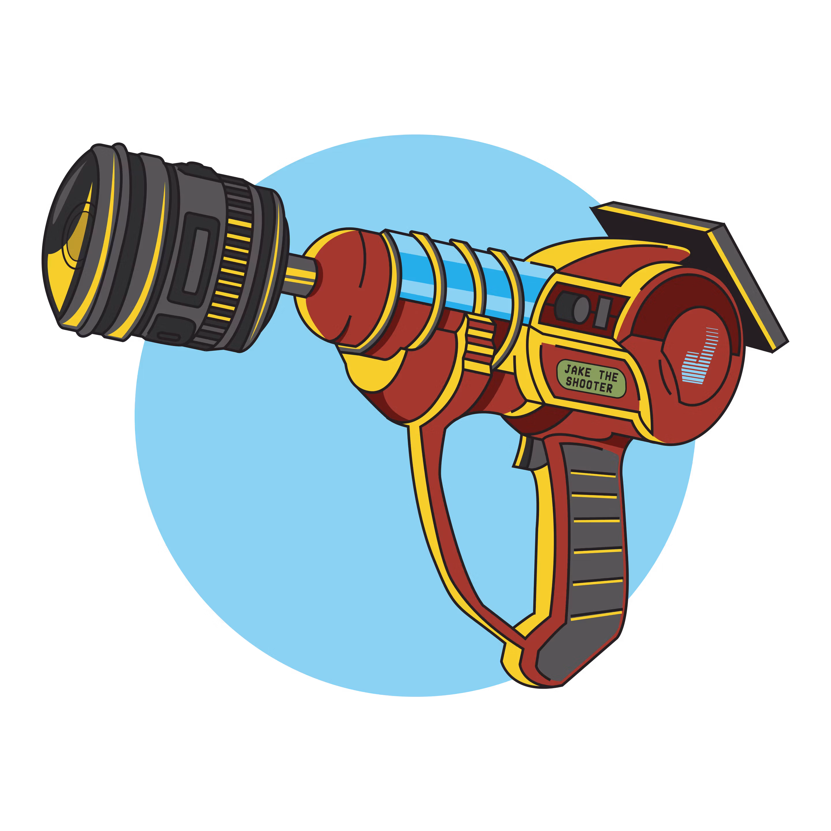 ShooterCo Academy