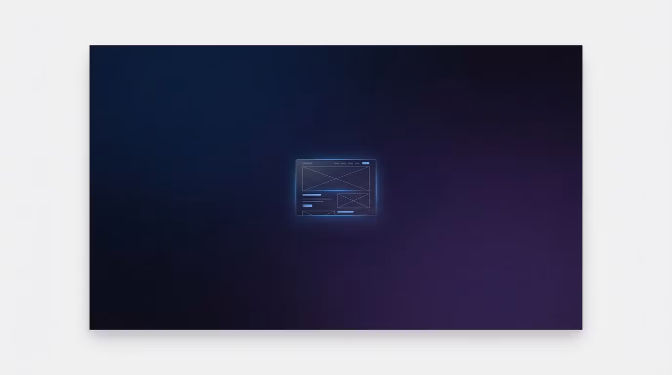 Website Design & Build