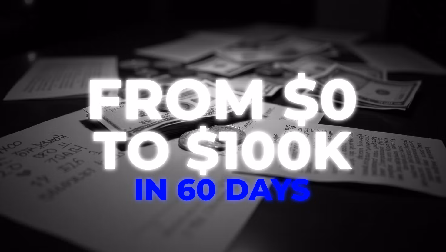 Grow Your Business to $100,000