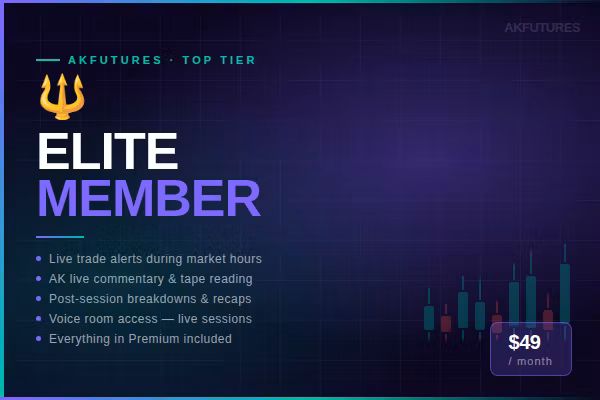 Elite Membership
