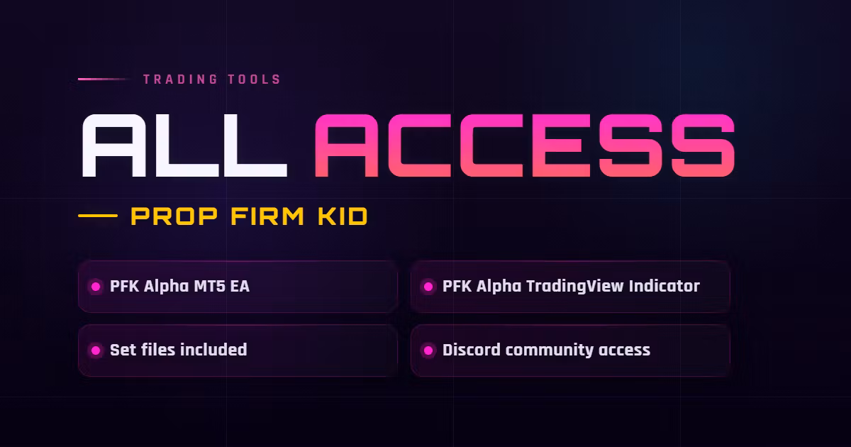 PFK - All Access