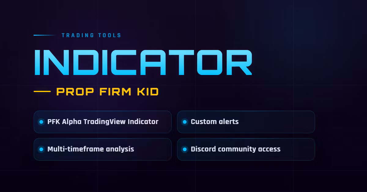 PFK - Indicator