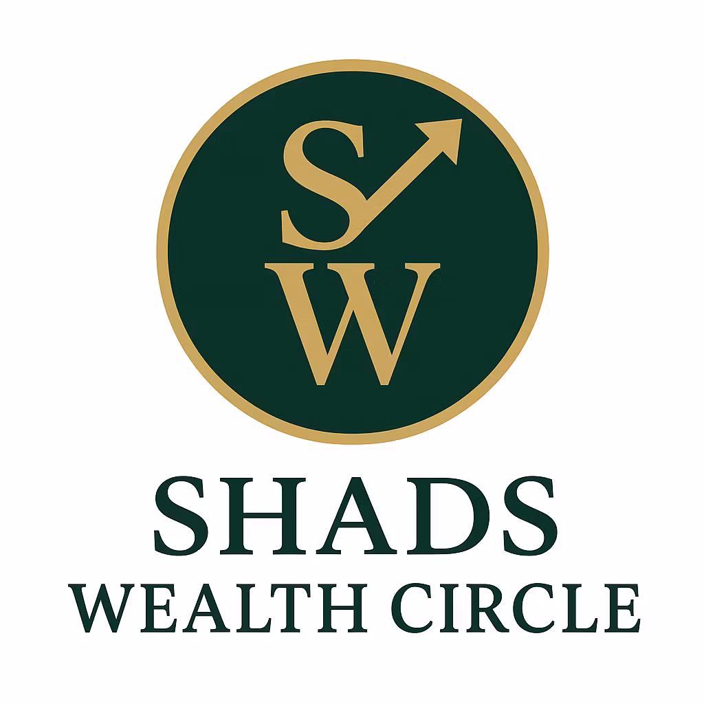 Shads Wealth Circle 