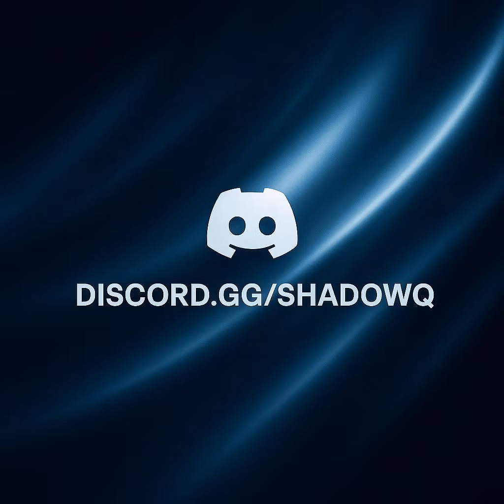 ShadowQ