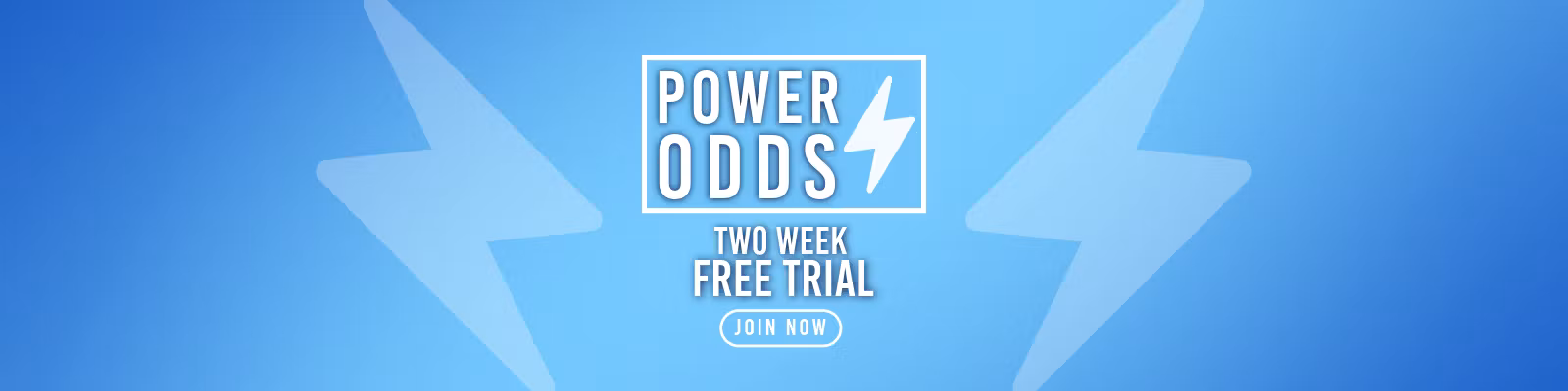 Power Odds