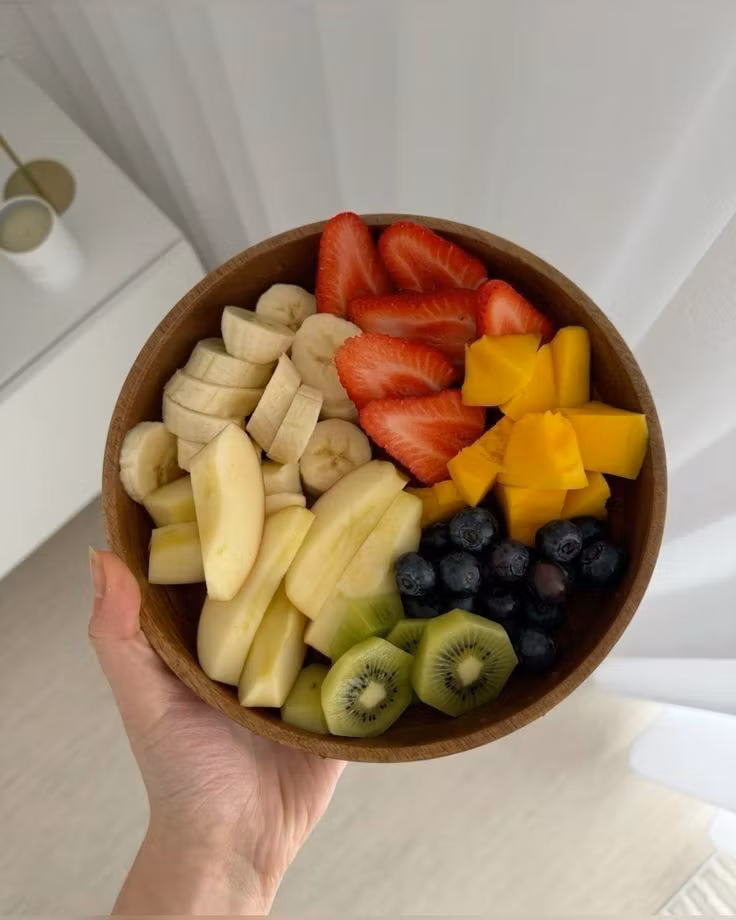 Healthy Bites