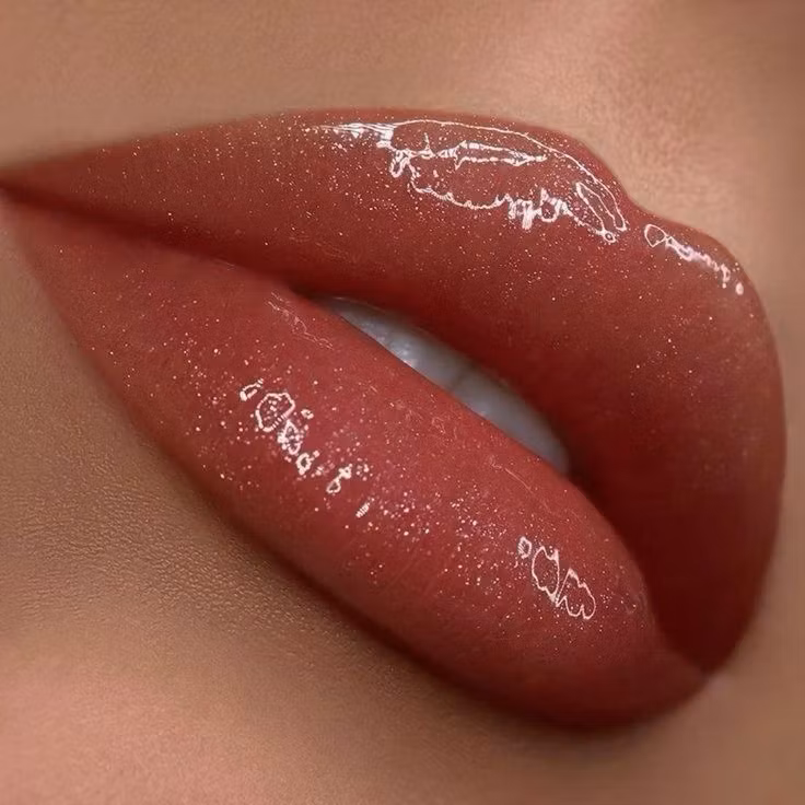 Natural Glossy