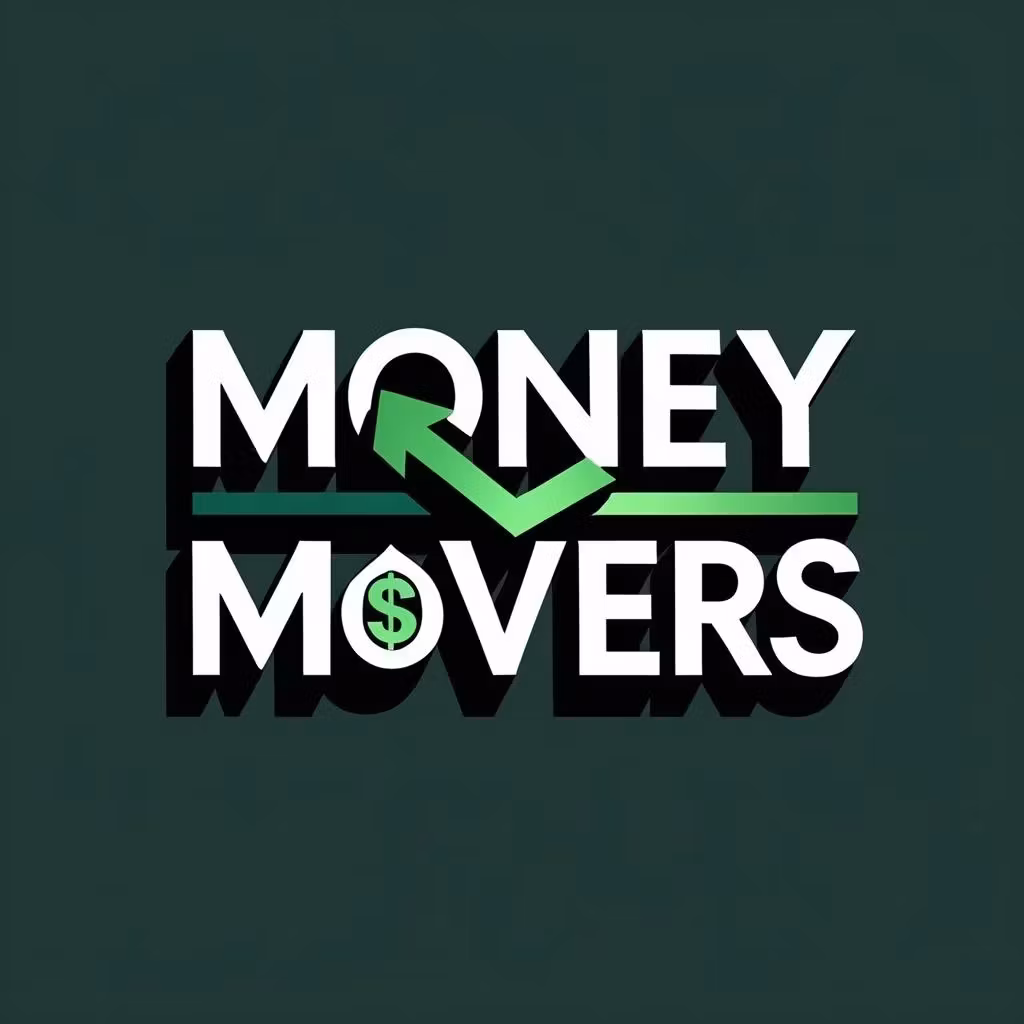 MONEY MOVERS