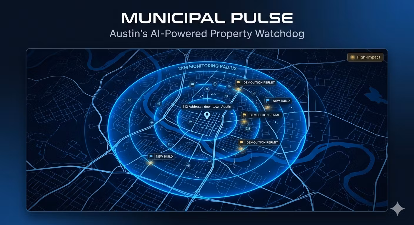 MUNICIPAL PULSE