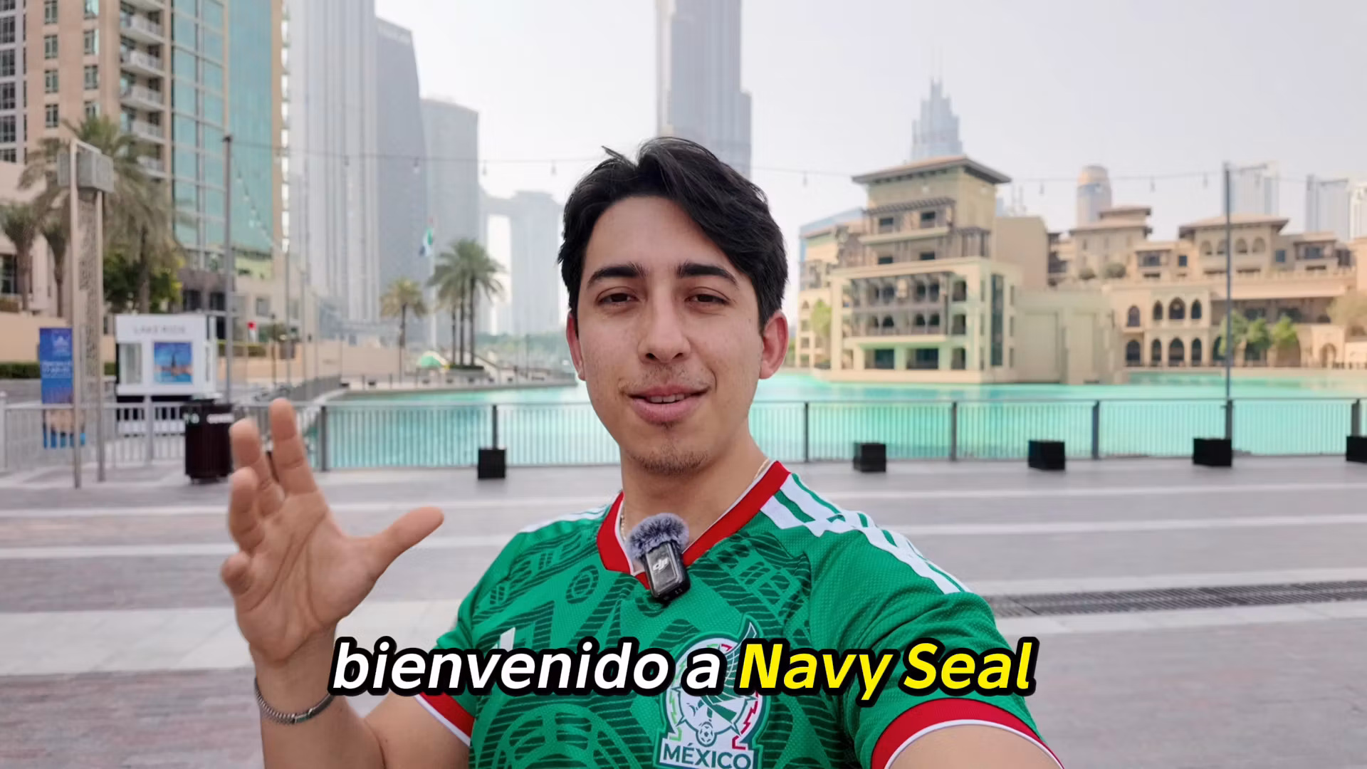 Navy Seal Trading