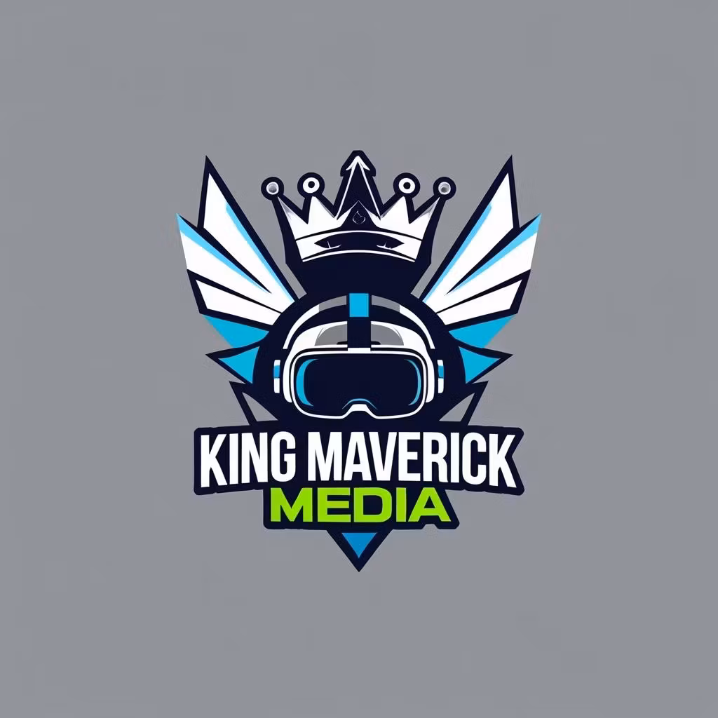 King Maverick