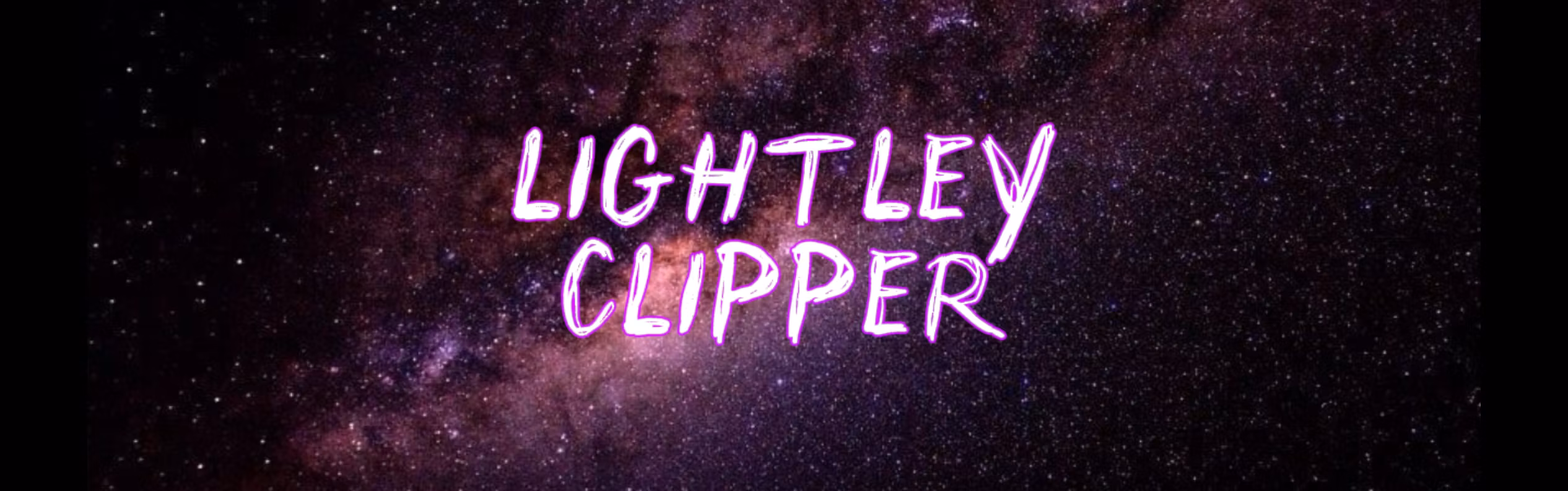 Lightley clipper