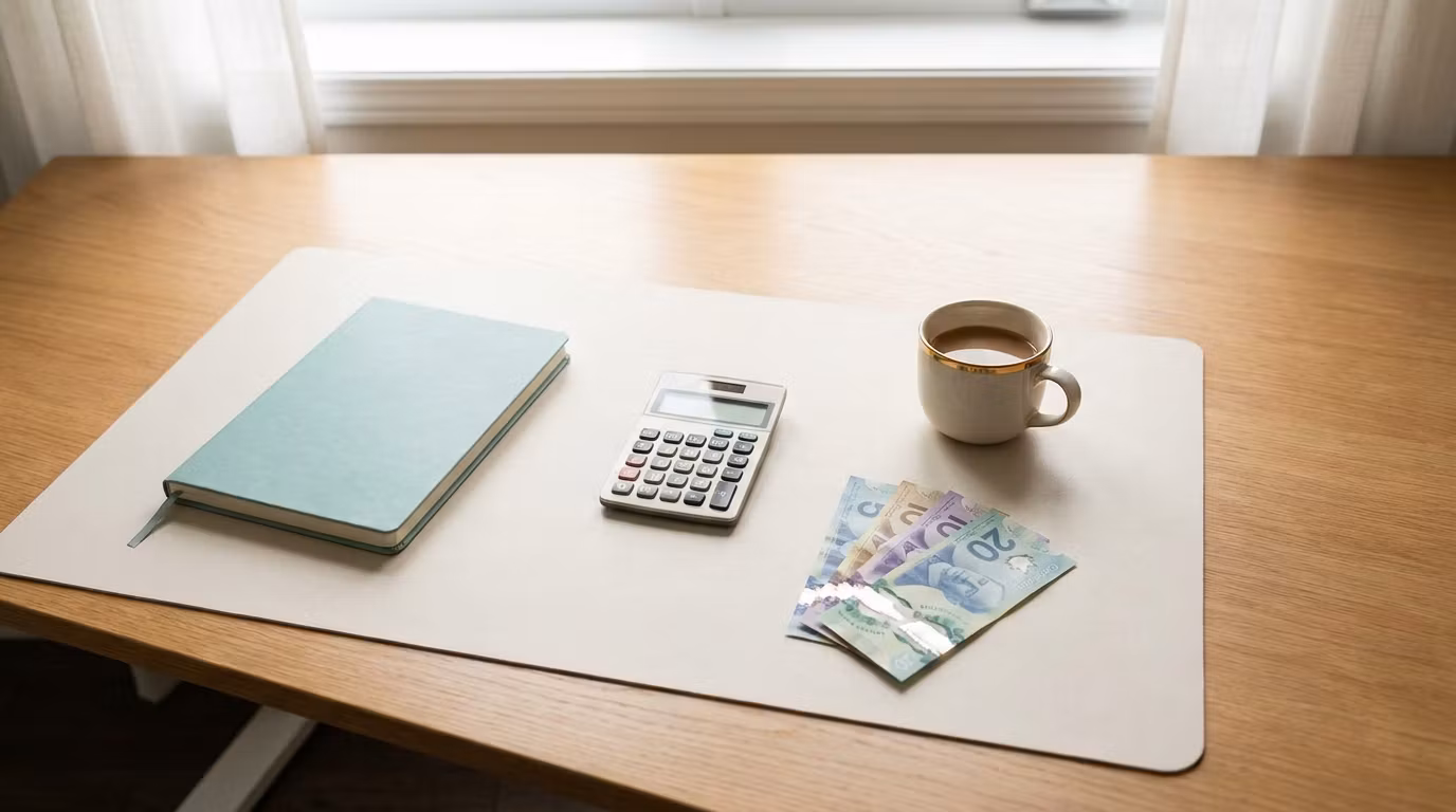 International Student Cashflow Starter Kit