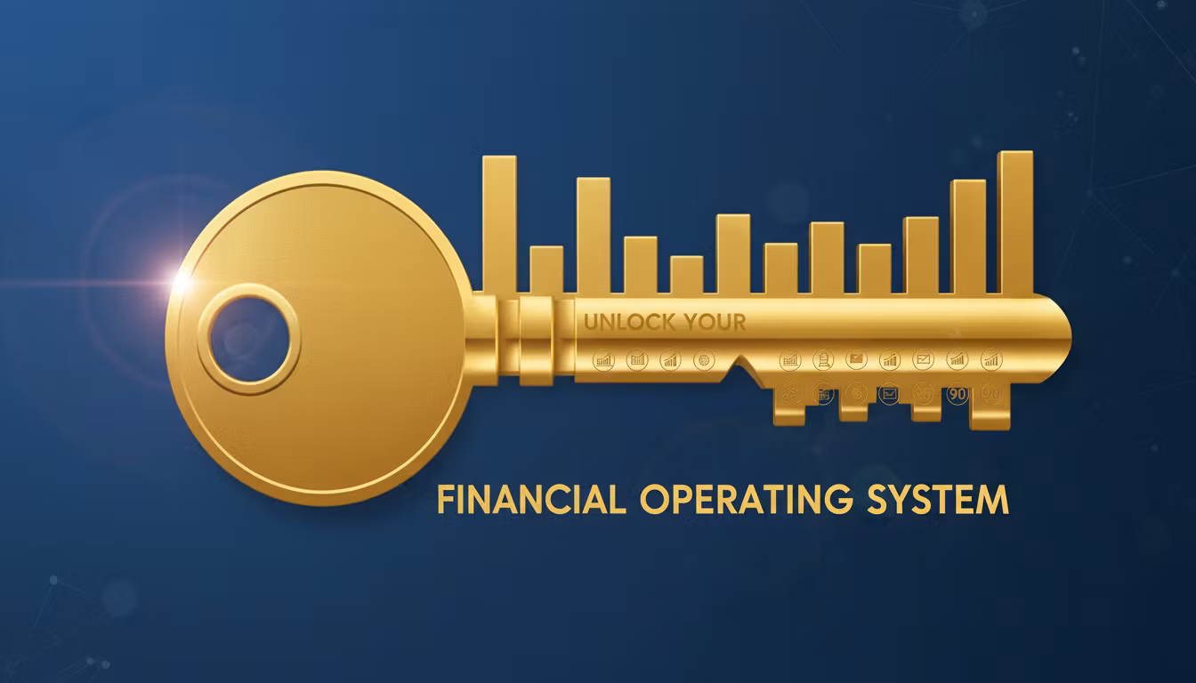 CC Money System