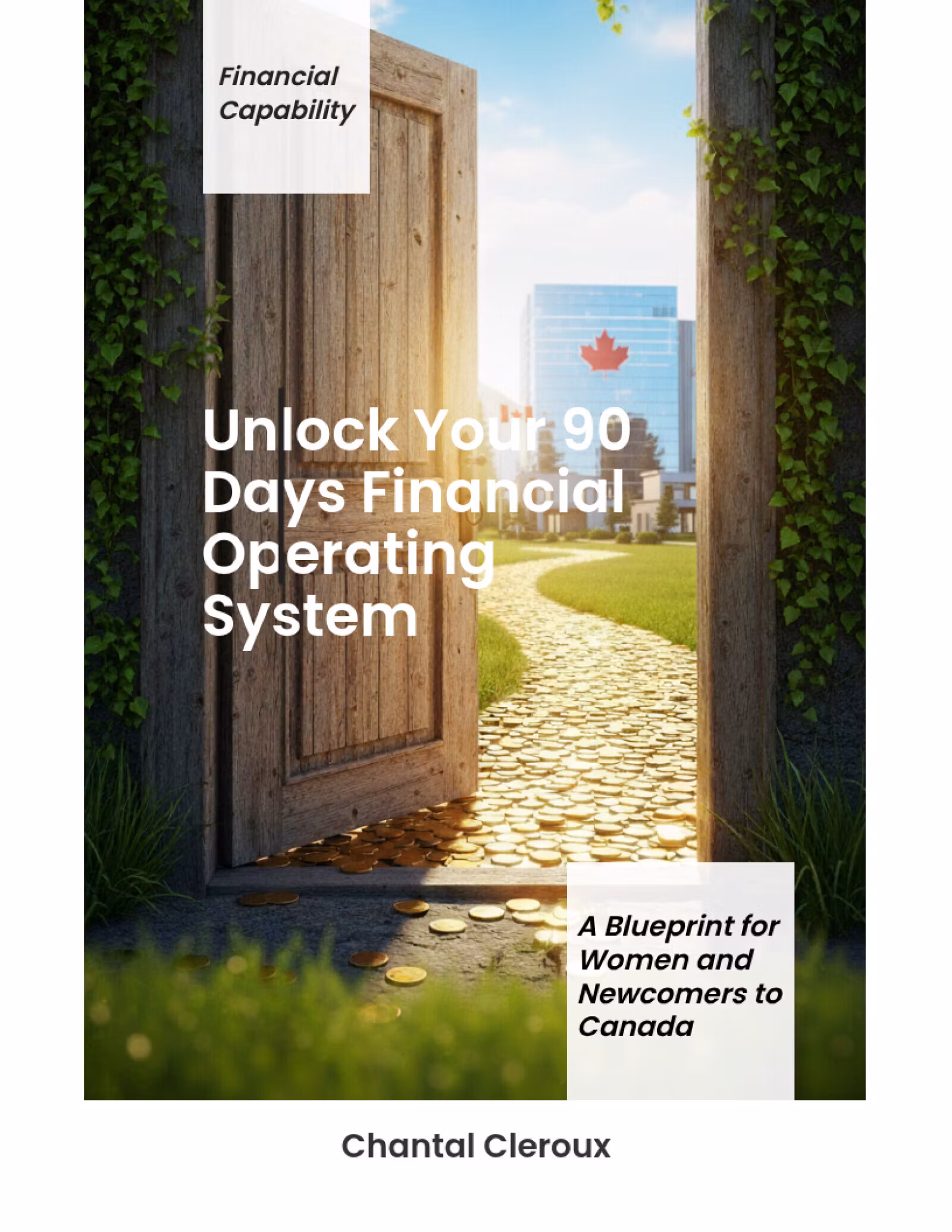 90-Day Money Plan