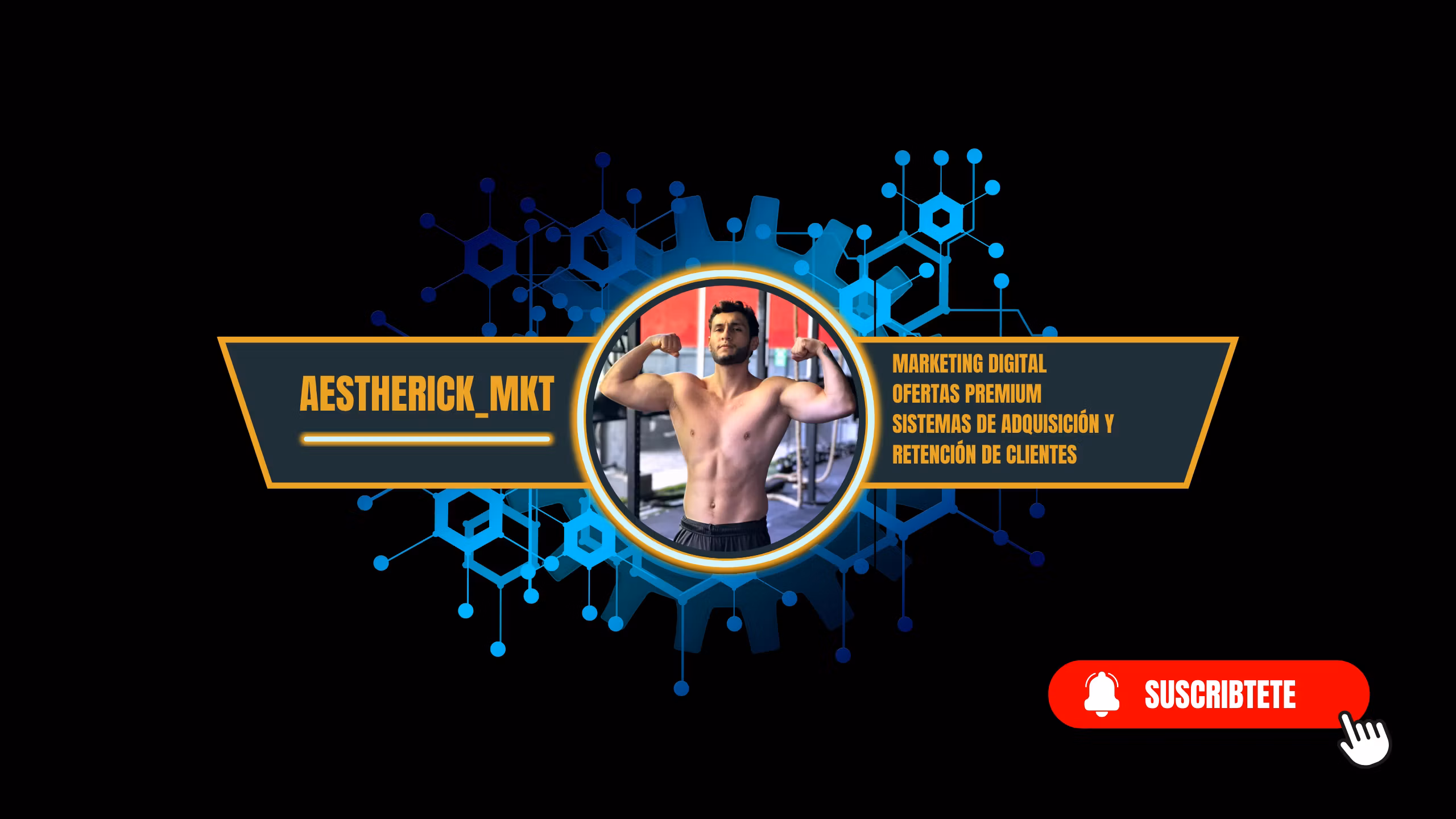 Aetherick Agency