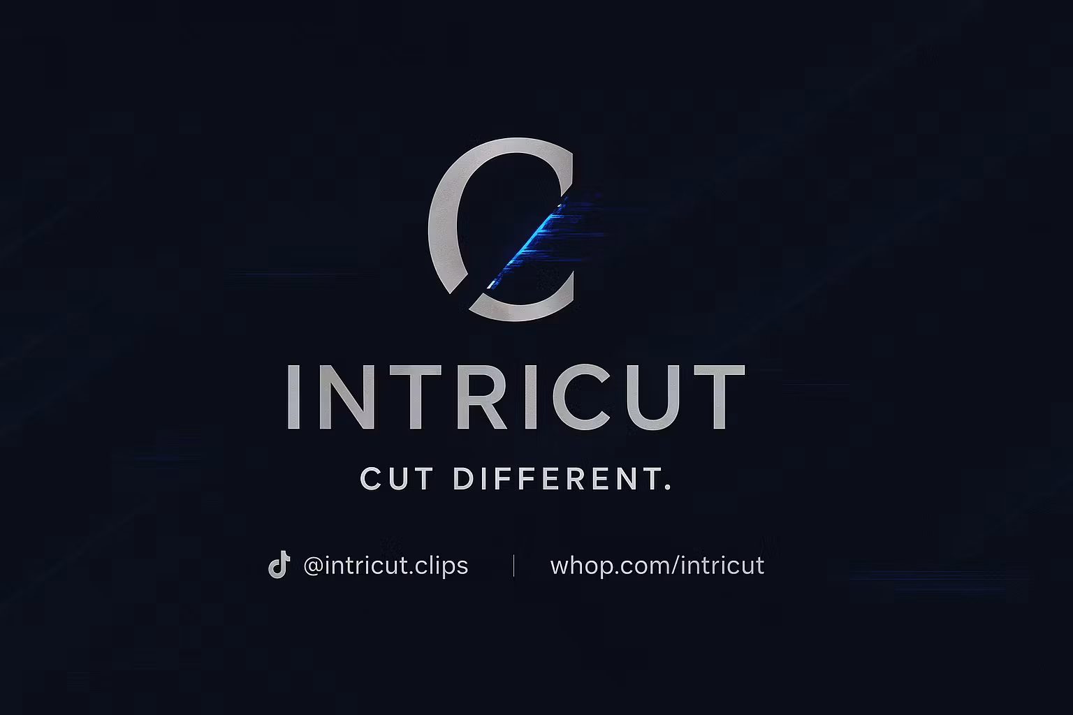 Intricut 