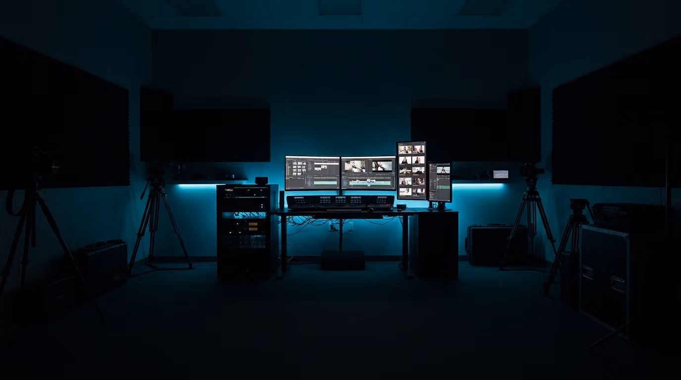 Clip Factory