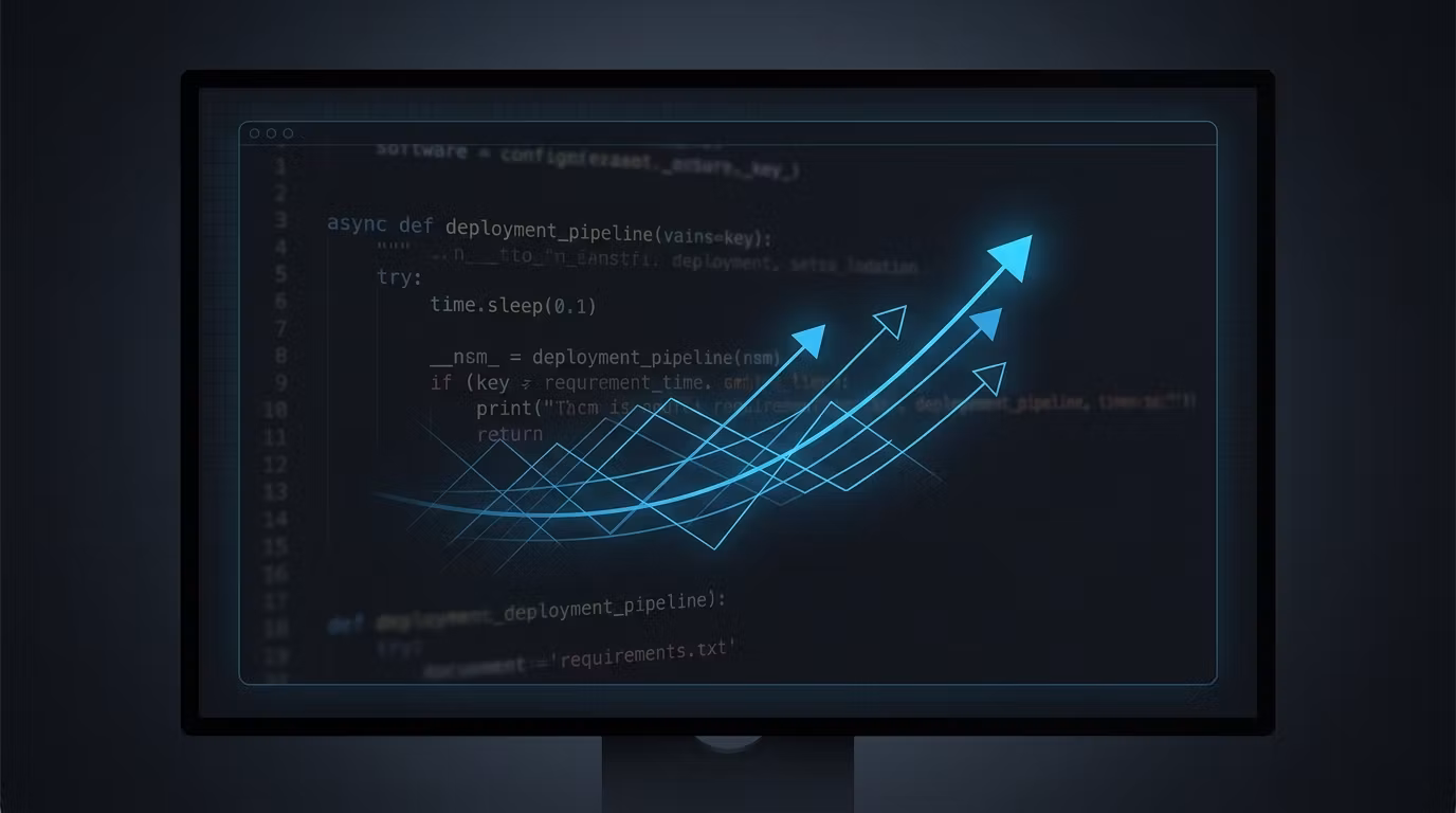 Faster Python Shipping Under Changing Requirements
