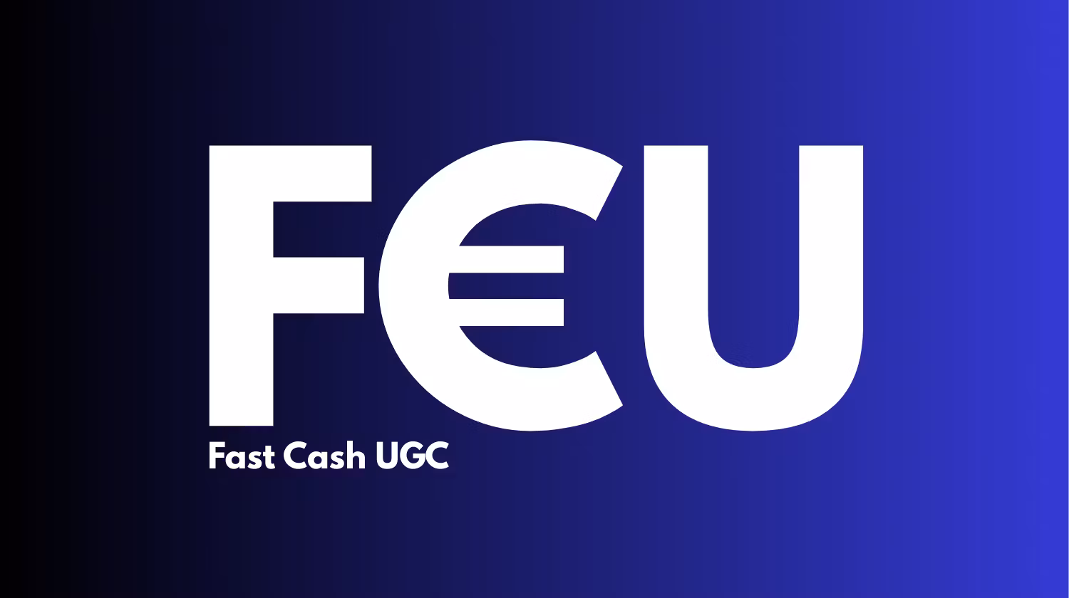 Fast Cash UGC