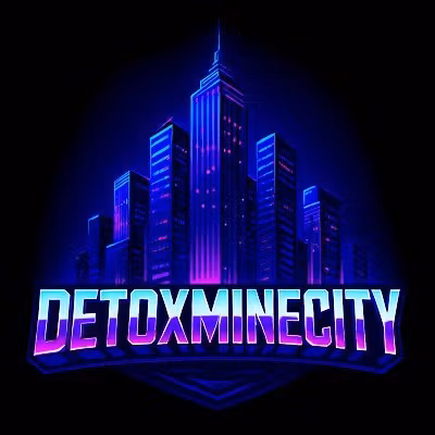 Detoxminecity 