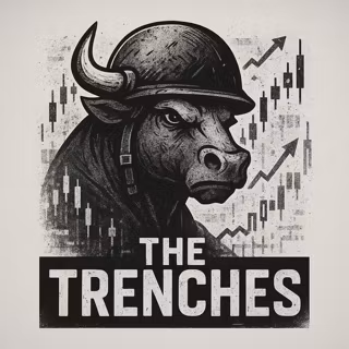 Stock Trenches