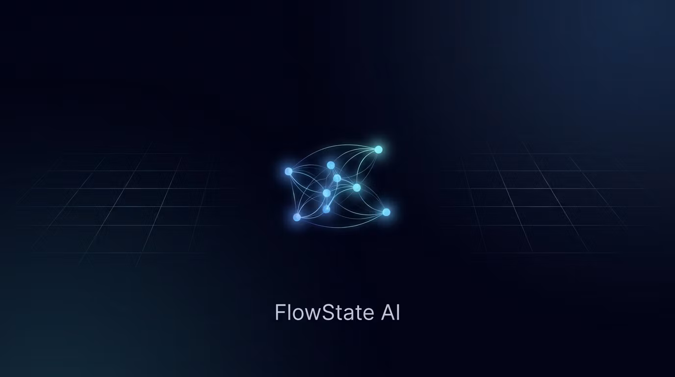 FlowState AI