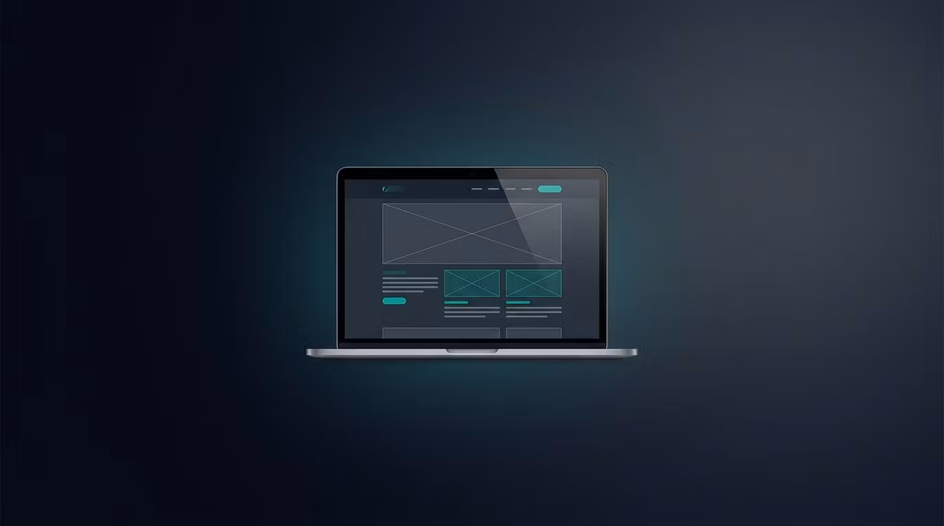 Custom Website Design
