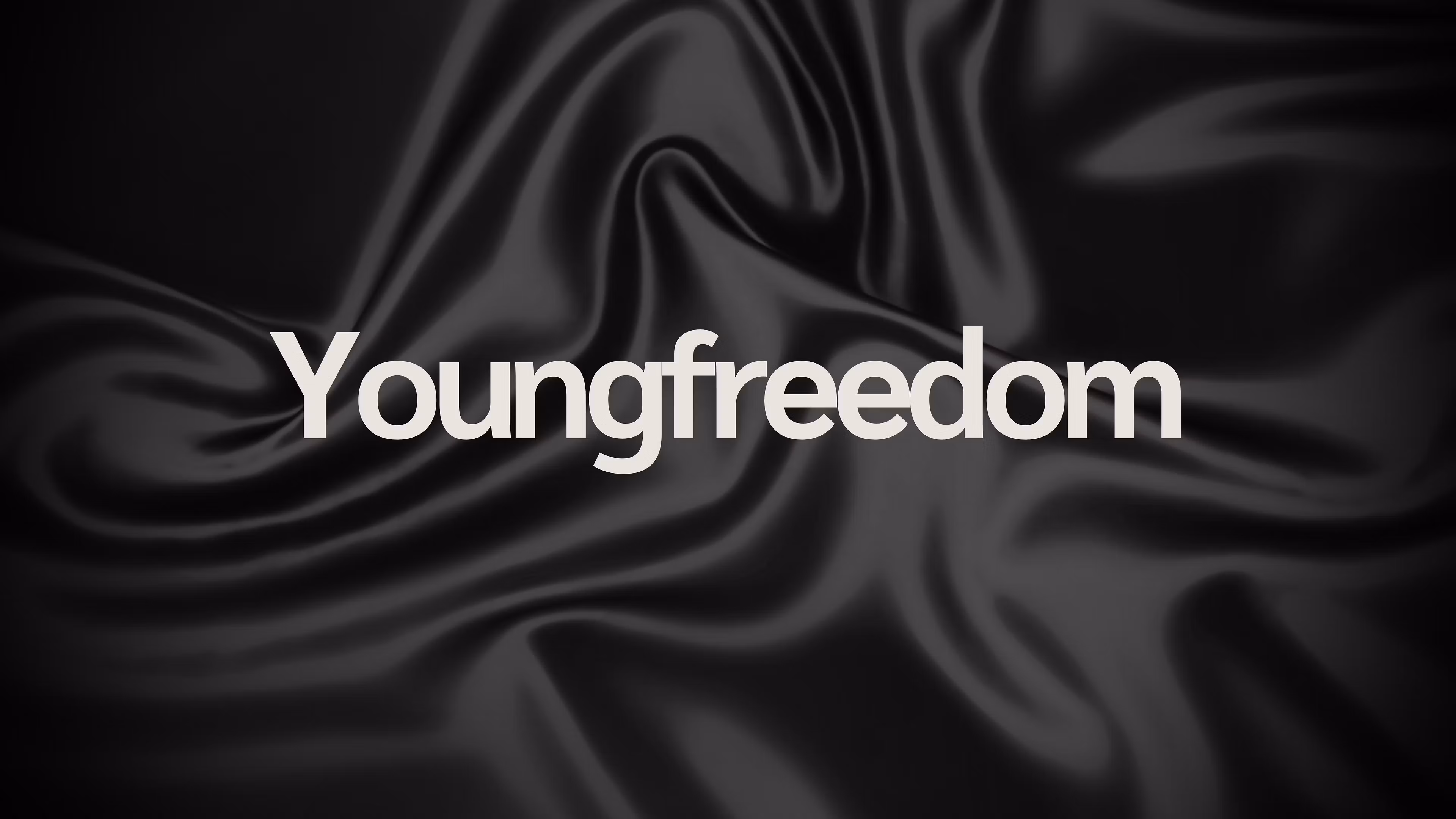 Young Freedom