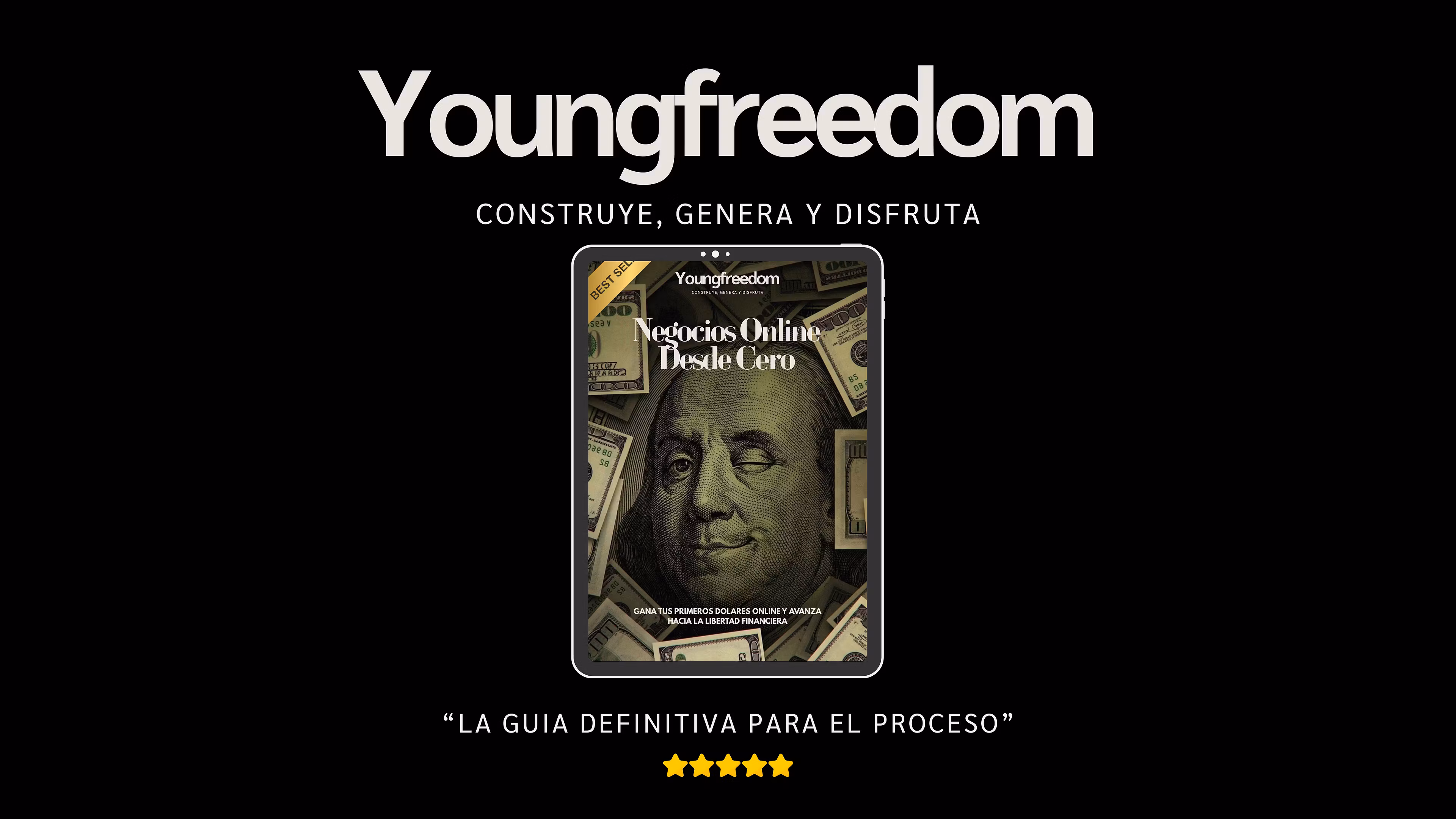 Negocios Online Desde 0 