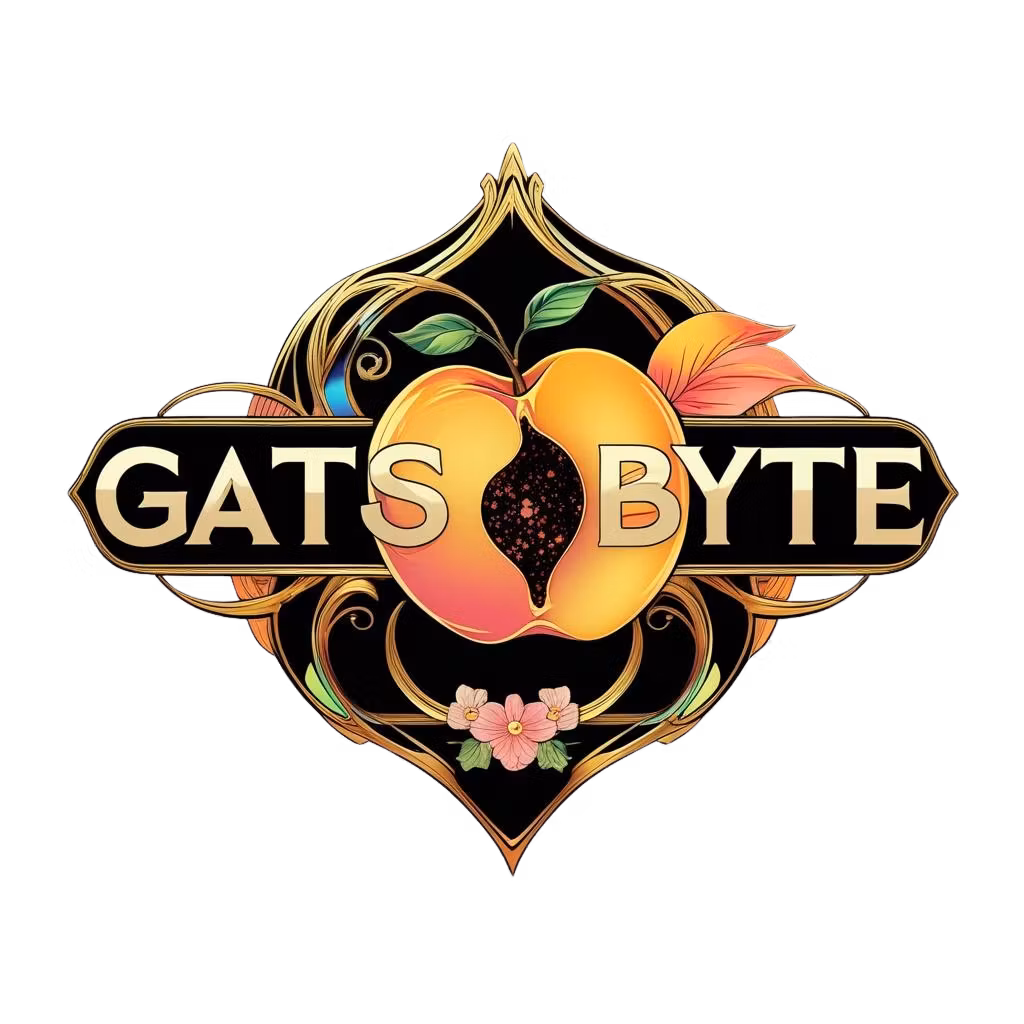 gatsbyte