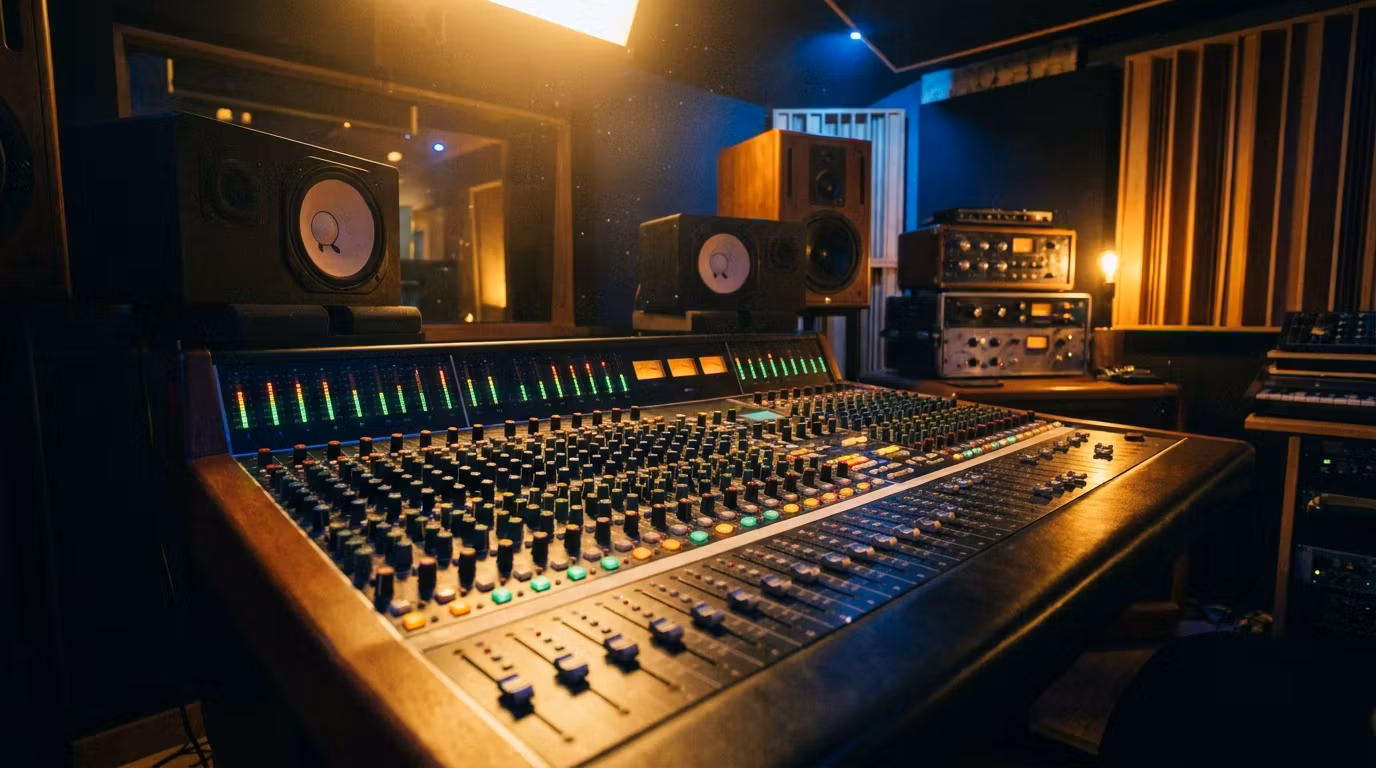 KSTEL Studio Pro