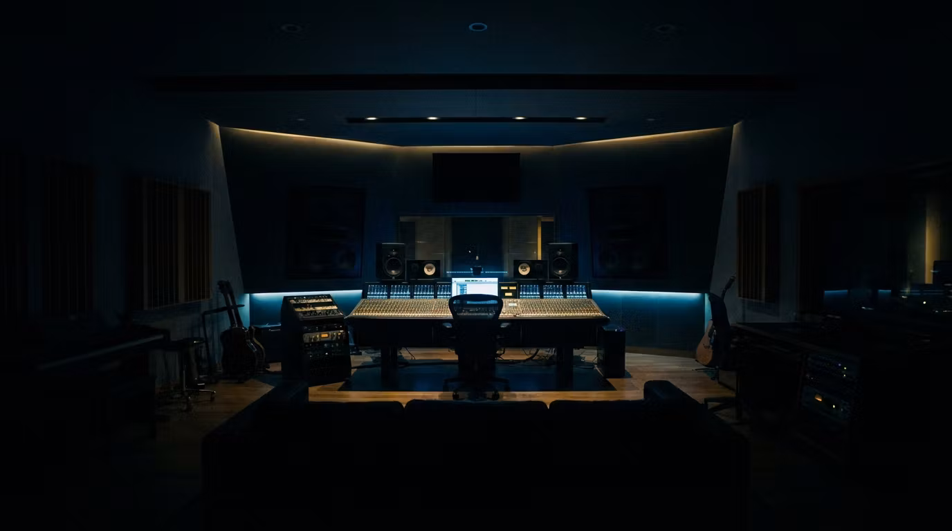 KSTEL Music