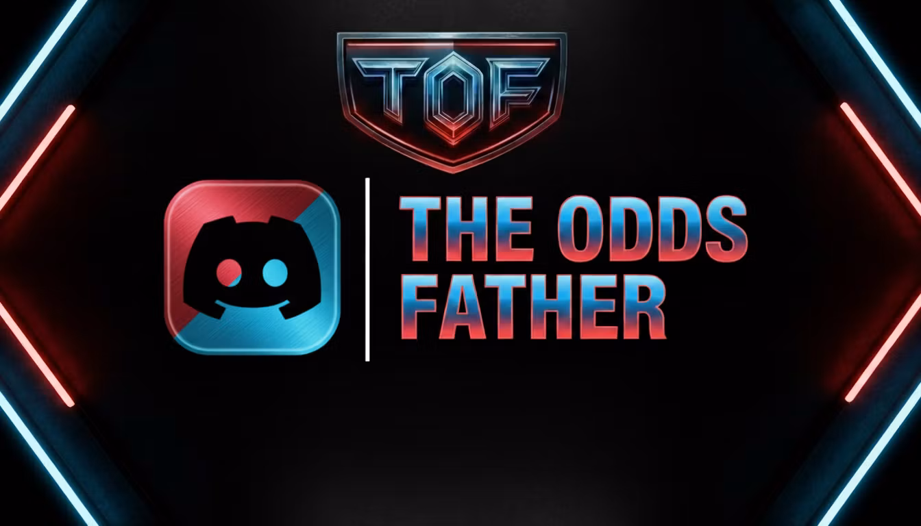 TheOddsFather