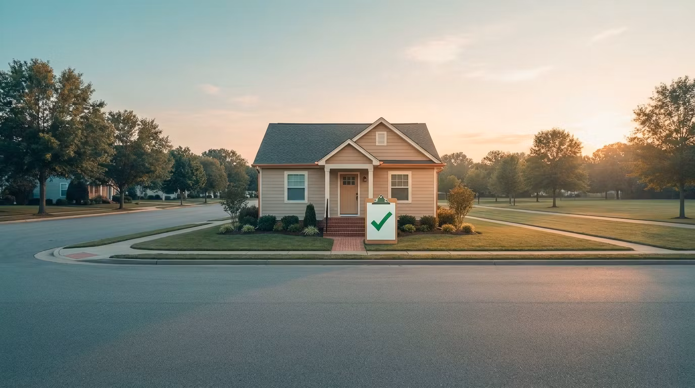 Rentals In Shape