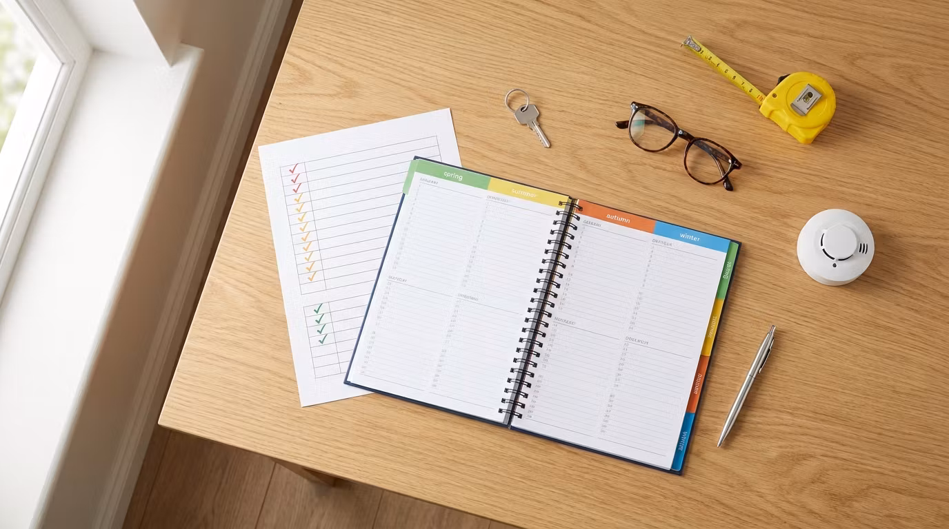 First-Time Landlords: Keeping Rentals In Shape