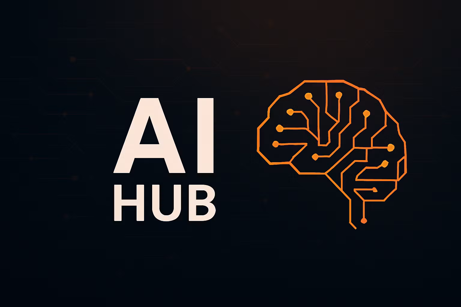 AI Hub