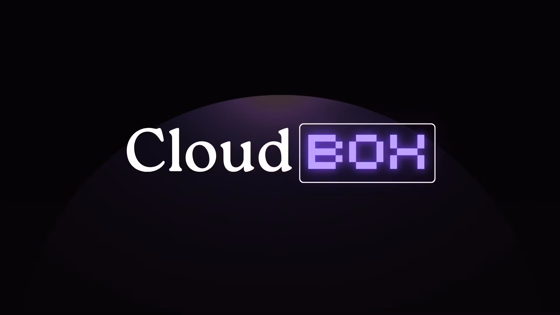 CloudBox
