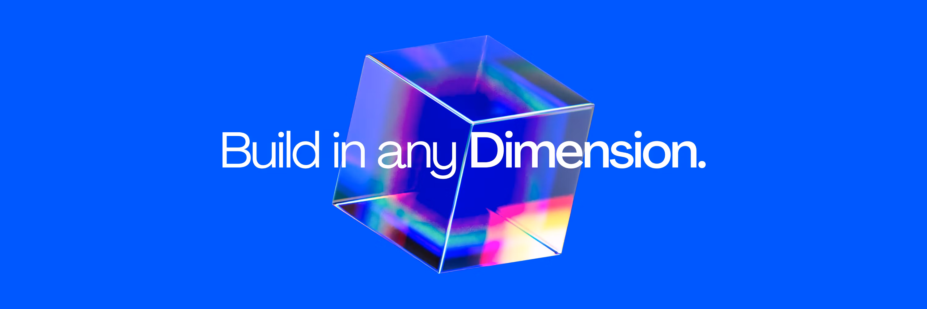 Draft Dimension