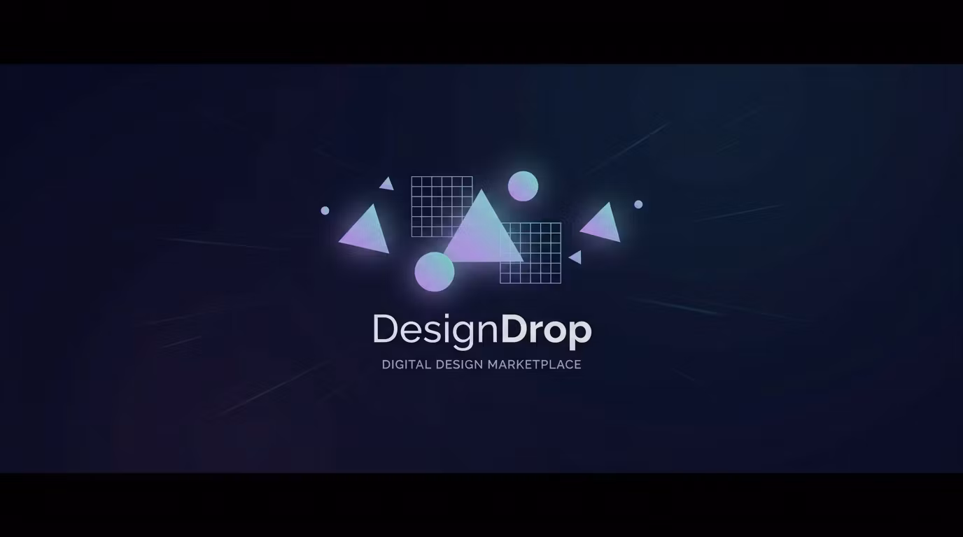 DesignDrop
