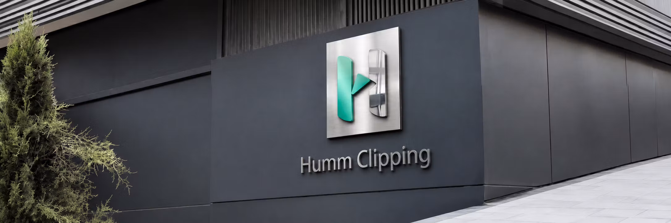 Humm Clipping
