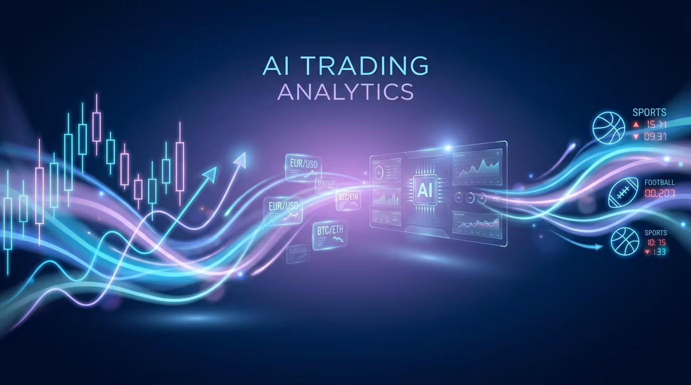 NECHA AI Analytics