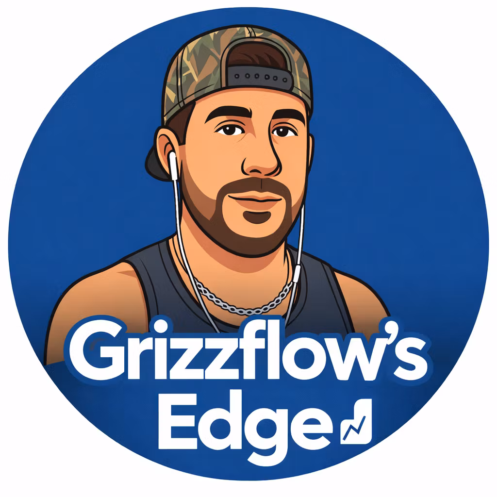 Grizzflow's Edge