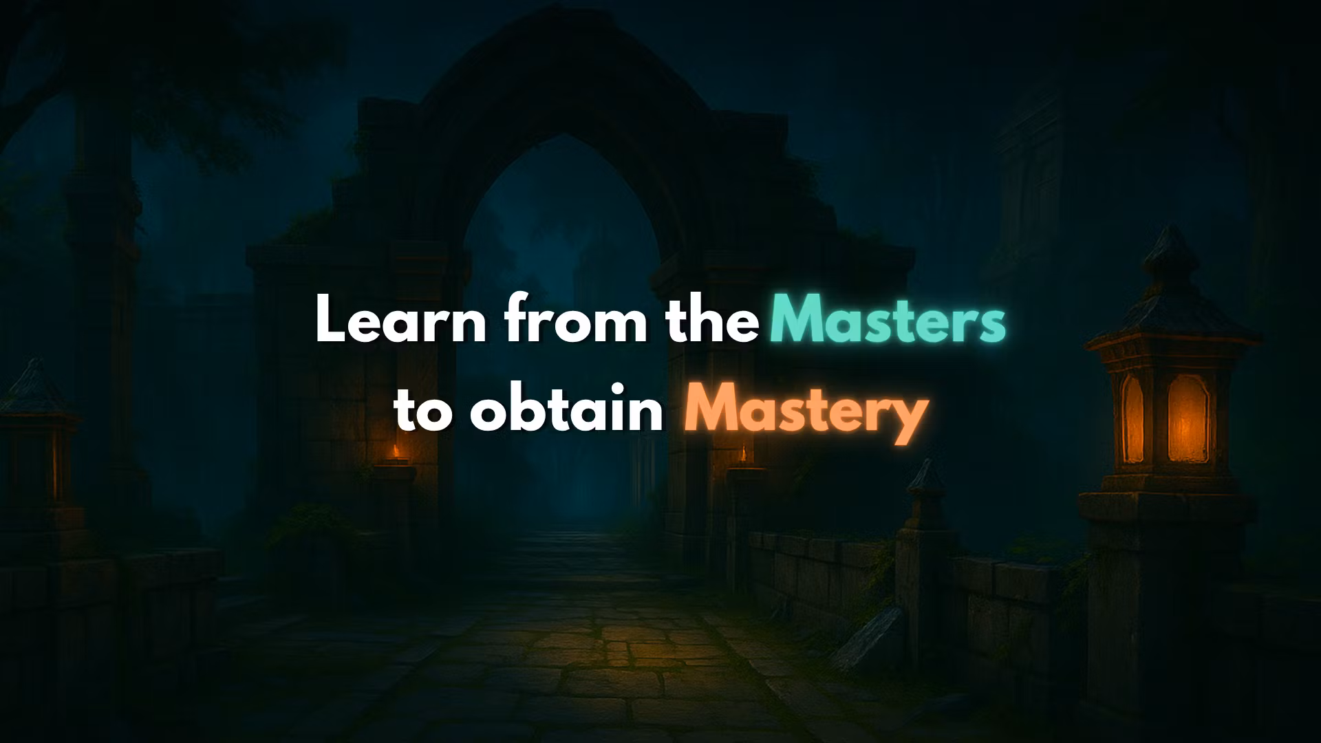 League Mastery