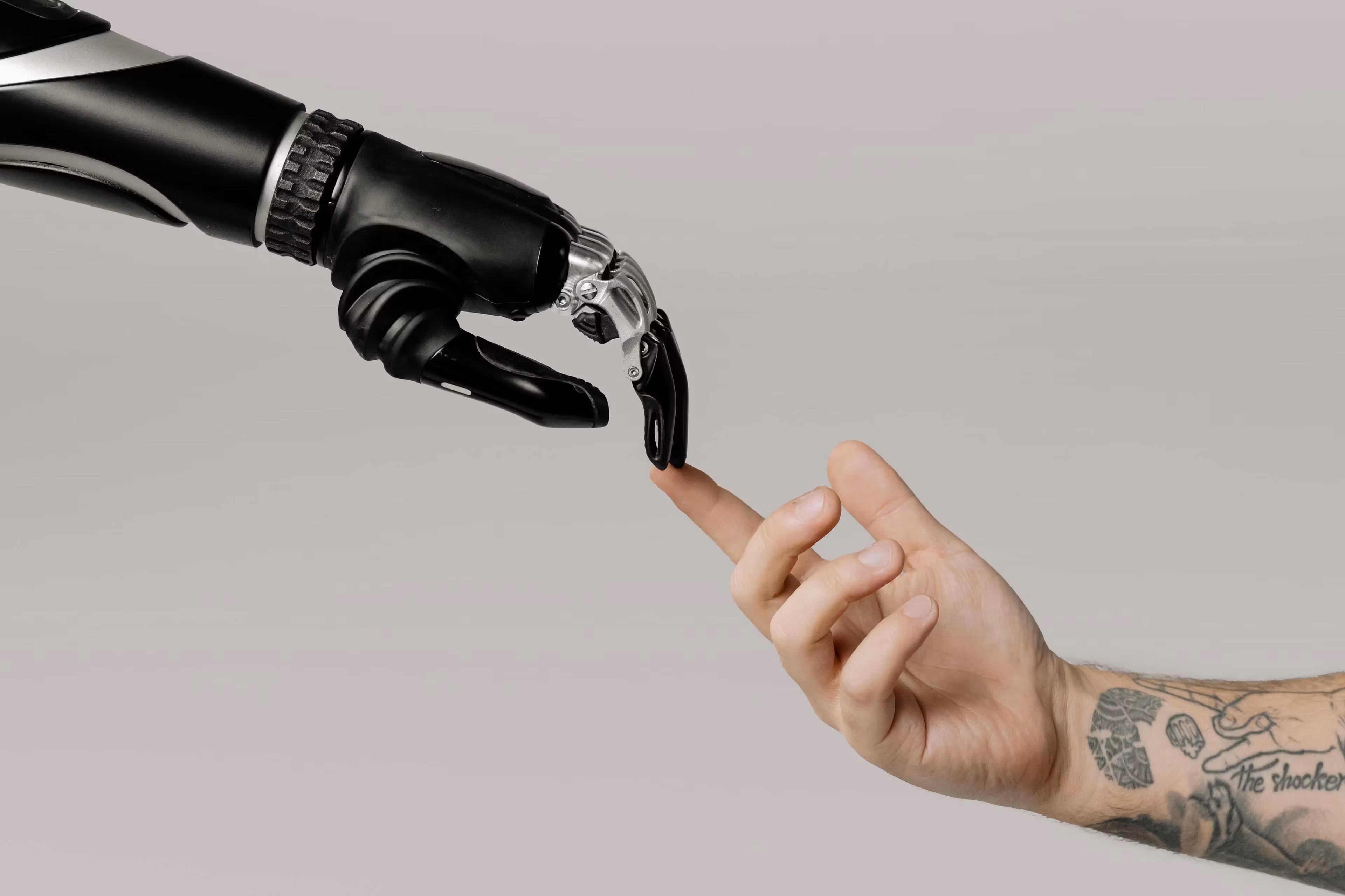 AI Content Agency 