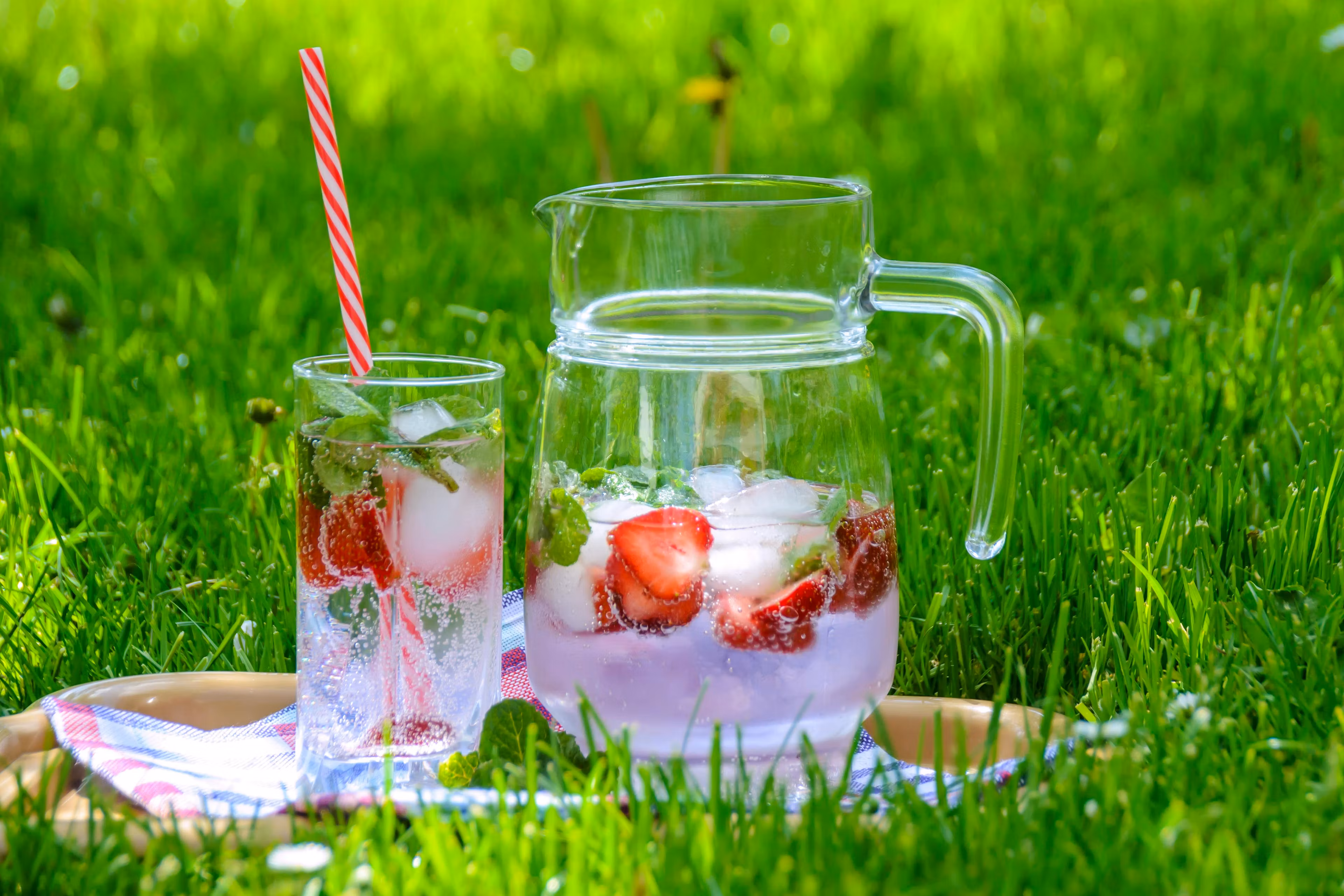 Hydration for Everyday Life