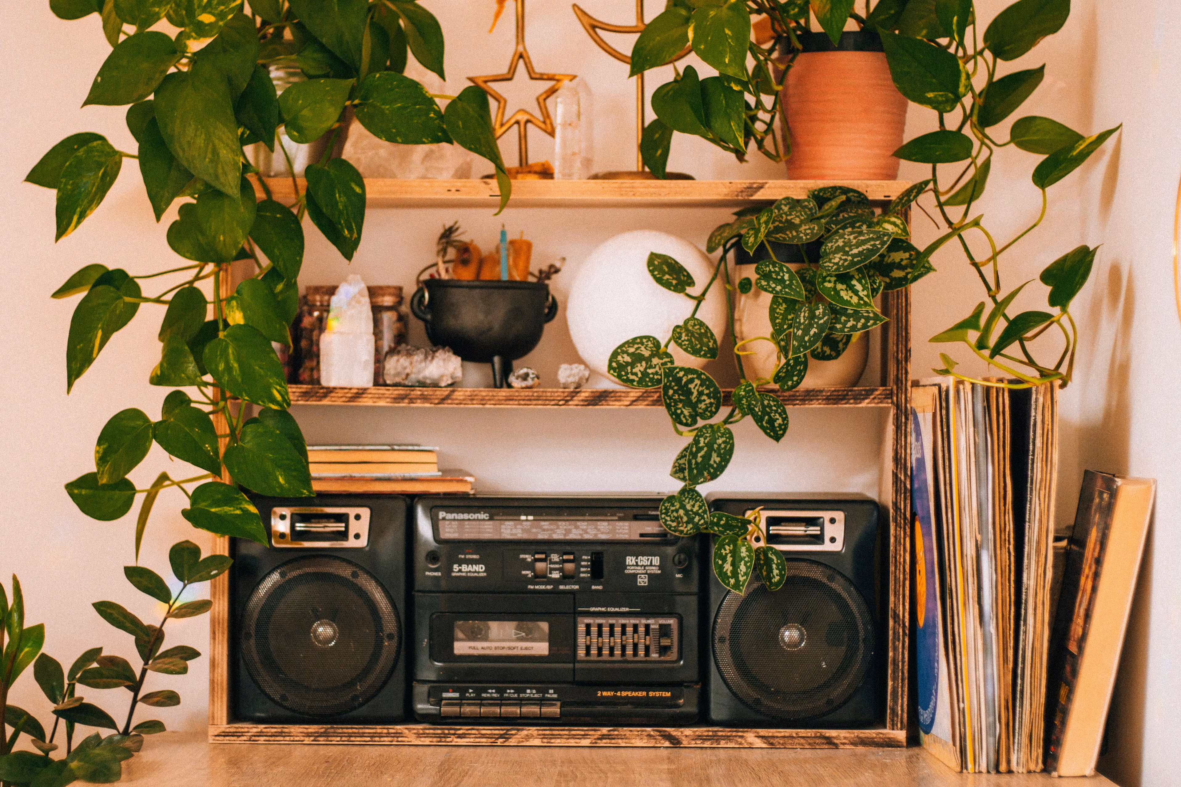 Home Appliances