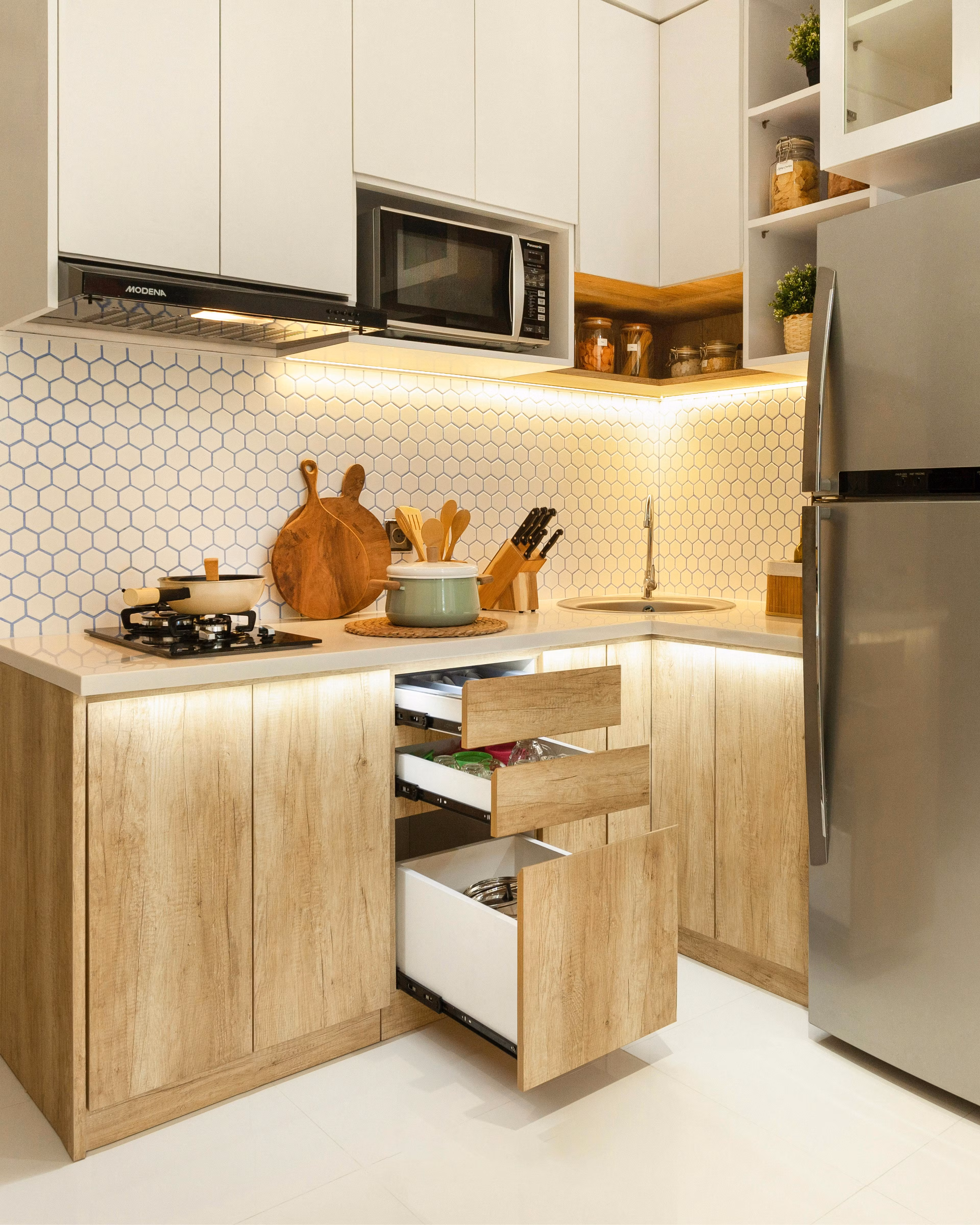 Home Appliances Fix